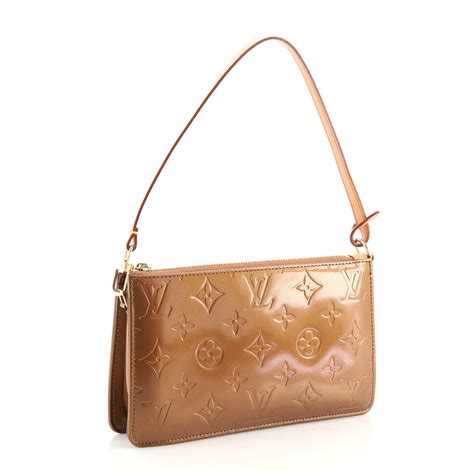 lv lexington pochette|louis vuitton lexington monogram.